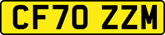 CF70ZZM