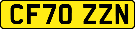 CF70ZZN