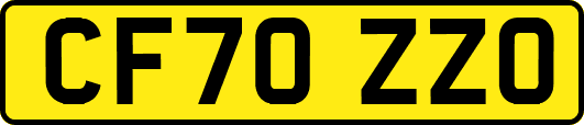 CF70ZZO