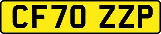 CF70ZZP