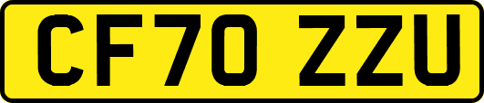 CF70ZZU