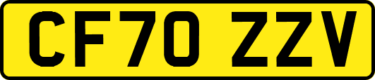 CF70ZZV