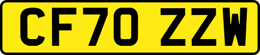CF70ZZW