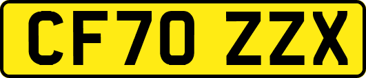 CF70ZZX