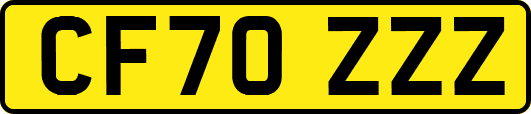 CF70ZZZ