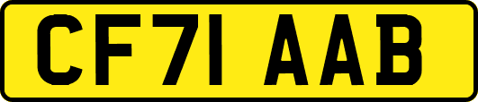 CF71AAB