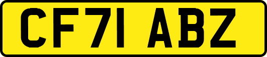 CF71ABZ