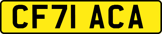 CF71ACA