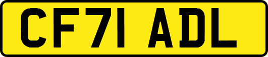 CF71ADL