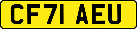 CF71AEU