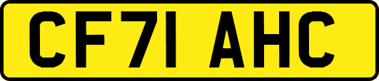 CF71AHC