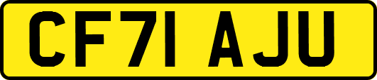 CF71AJU