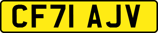 CF71AJV
