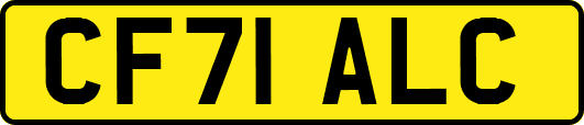 CF71ALC