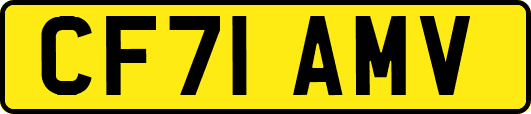 CF71AMV