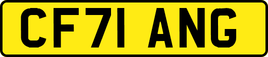 CF71ANG