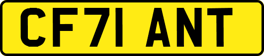 CF71ANT