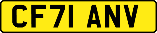 CF71ANV