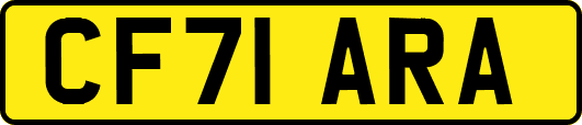 CF71ARA