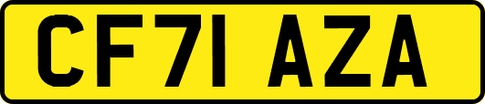 CF71AZA