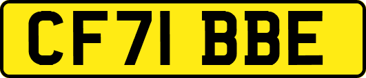 CF71BBE