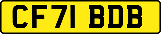 CF71BDB