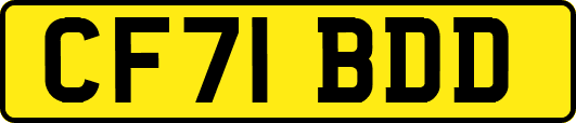 CF71BDD