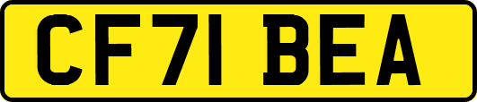 CF71BEA