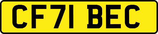 CF71BEC
