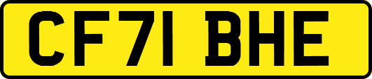 CF71BHE