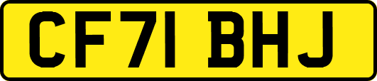 CF71BHJ