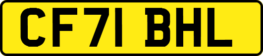CF71BHL