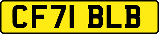 CF71BLB
