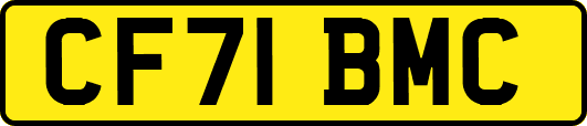 CF71BMC