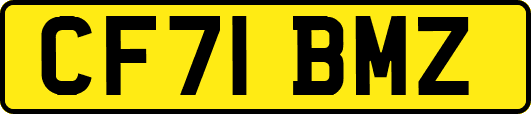 CF71BMZ