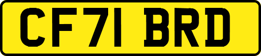 CF71BRD