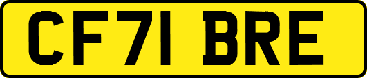 CF71BRE