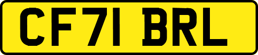 CF71BRL