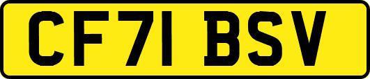CF71BSV