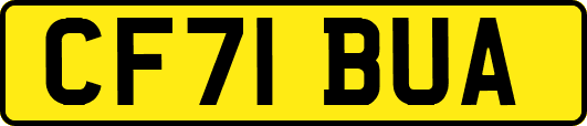 CF71BUA