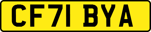 CF71BYA