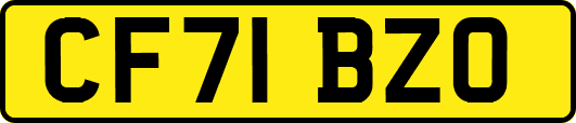 CF71BZO