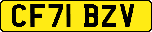 CF71BZV