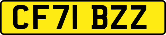 CF71BZZ