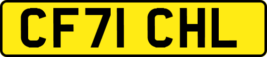 CF71CHL