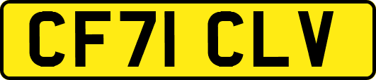 CF71CLV