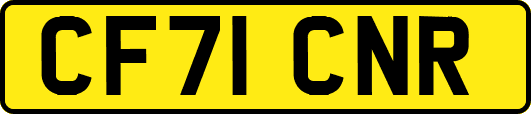 CF71CNR