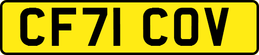 CF71COV