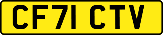 CF71CTV