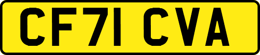 CF71CVA